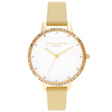 Γυναικεία Ρολόγια Olivia Burton OB16RB20 (Ø 34 mm) (BIGS0378577-el)