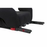 Καθίσματα αυτοκινήτου Chicco Quasar Fix Μαύρο III (22 - 36 kg) (BIGS7198397-el)