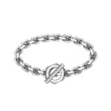 Ανδρικά Βραχιόλια Armani Exchange AXG0103040 (BIGS7294195-el)