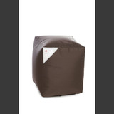 CUBE - brown Brown (ORD5425035890016)