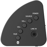 Πλειοψηφία Snowdon TV Soundbar (CDMAJ1686038091922-el)