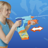 Nerf Dunk-Fill, 2-Pack Water Blasters, Εύκολο άμεσο γέμισμα δεξαμενών, Παιχνίδια νερού, Super Soaker, Ηλικίες 6 και άνω (CDHASG09955L0-el)