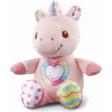 VTECH - Doudou - 528105 - Maé, Ma Licorne a Câliner (CDVTE3417765281051-el)