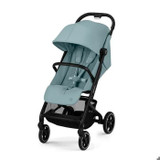 CYBEX - Beezy BLK Stroller - Stormy Blue (CDCYB1711152711966)