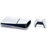 Κονσόλα PlayStation 5 - Τυπική έκδοση (λεπτό μοντέλο) (CDPS5STDCHASSISD-el)