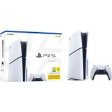 Κονσόλα PlayStation 5 - Τυπική έκδοση (λεπτό μοντέλο) (CDPS5STDCHASSISD-el)