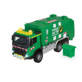 MAJO GS VOLVO GARBAGE TRUCK (CDSMO213743000002)