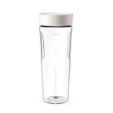 Μπλέντερ - PHILIPS - HR2500/00 Pro Blend - 350 W - 0,6 L - Λευκό (CDPHI8720389014024-el)
