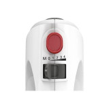 BOSCH MFQ22100 CLEVERMIXX Drummer - Λευκό / Ασημί (CDBOS4242002944388-el)