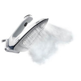 Γεννήτρια ατμού Braun IS7262 CARESTYLE 7 PRO - Ισχύς 2700 W - Σταθερός ατμός 150 g/min - Αυτόματος θερμοστάτης (CDBRA8021098001009-el)