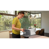 Γεννήτρια ατμού Braun IS7262 CARESTYLE 7 PRO - Ισχύς 2700 W - Σταθερός ατμός 150 g/min - Αυτόματος θερμοστάτης (CDBRA8021098001009-el)