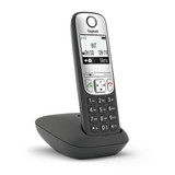 ΑΣΥΡΜΑΤΟ ΤΗΛΕΦΩΝΟ GIGASET A690 ΜΑΥΡΟ (S30852-H2810-D201) (RM4250366856933-el)