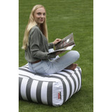 CHANGE ME - WHITE/GREY White/darkgrey (ORD5425035892379)