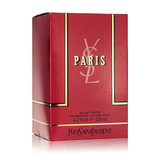 Γυναικείο Άρωμα Yves Saint Laurent Paris EDT 125 ml (BIGM0117006-el)