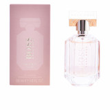 Γυναικείο Άρωμα The Scent For Her Hugo Boss EDP EDP (BIGS0512005-el)