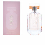 Γυναικείο Άρωμα The Scent For Her Hugo Boss EDP EDP (BIGS0512005-el)