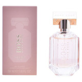 Γυναικείο Άρωμα The Scent For Her Hugo Boss EDP EDP (BIGS0512005-el)