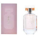 Γυναικείο Άρωμα The Scent For Her Hugo Boss EDP EDP (BIGS0512005-el)