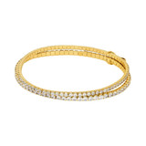 Γυναικεία Βραχιόλια Michael Kors MKJ8359CZ710 (BIGS72101292-el)