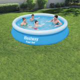 Φουσκωτή Πισίνα Bestway Μπλε 5377 L 366 x 76 cm (BIGD1400452-el)