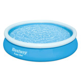 Φουσκωτή Πισίνα Bestway Μπλε 5377 L 366 x 76 cm (BIGD1400452-el)