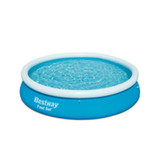 Φουσκωτή Πισίνα Bestway Μπλε 5377 L 366 x 76 cm (BIGD1400452-el)