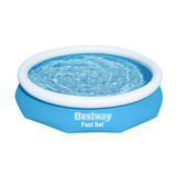 Φουσκωτή Πισίνα Bestway Μπλε 3200 L 305 x 66 cm (BIGD1400461-el)