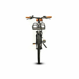 Ηλεκτρικό Ποδήλατο Smartgyro • Λευκό • 250 W • 25 km/h • 27,5", L (BIGS5629459-el)