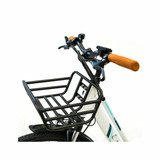 Ηλεκτρικό Ποδήλατο Smartgyro • Λευκό • 250 W • 25 km/h • 27,5", L (BIGS5629459-el)