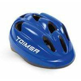 Παιδικό Κράνος Ποδηλάτου Toimsa Μπλε 52-56 cm (BIGS2436701-el)