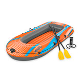 Φουσκωτό σκάφος Bestway Kondor Elite 3000 246 x 122 x 45 cm (BIGD1400525-el)