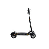 Ηλεκτρικό Σκούτερ Smartgyro Μαύρο 48 V (BIGS0452801-el)