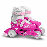 In-Line πατίνια Barbie (BIGS7166784-el)