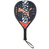 Ρακέτα Puma  SOLARCOURT 049015 01 Ναυτικό Μπλε (BIGS2024603-el)