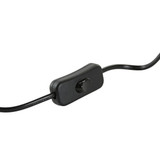 Επιτραπέζιο Φωτιστικό Home ESPRIT Λευκό Αργυρό 50 W 220 V (BIGS3061098-el)