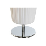 Επιτραπέζιο Φωτιστικό Home ESPRIT Λευκό 50 W 220 V 15 x 15 x 58 cm (BIGS3057849-el)