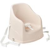 THERMOBABY Booster Chair Block γυαλιστερό καφέ (CDTHE3023190009636-el)
