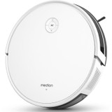 Ηλεκτρική σκούπα ρομπότ MEDION S35 - MD11899 - 140 λεπτά - 4000 Pa - 550 ml - Λευκό (CDMED4061275230062-el)