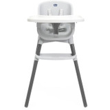 Καρεκλάκι - CHICCO - Zest - Από 6 μηνών - Γκρι (CDCHI8058664180486-el)