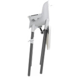 Καρεκλάκι - CHICCO - Zest - Από 6 μηνών - Γκρι (CDCHI8058664180486-el)