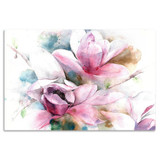 Canvas print - Alexis 90x60cm (ORDQ14947)