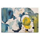 Canvas print - Abstract 120x80cm (ORDQ12436.1)