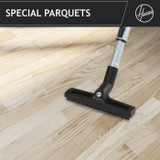 Ηλεκτρική σκούπα - HOOVER Telios Extra TXL20PET - 700 W - 3.5 L - 69 dBA - ιδανική για κατοικίδια (CDHOO8059019049458-el)