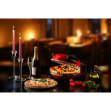 Ariete Four A Pizza Da Gennaro - 909 - Κόκκινο (CDARI8003705116702-el)