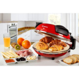 Ariete Four A Pizza Da Gennaro - 909 - Κόκκινο (CDARI8003705116702-el)