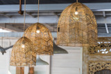 IBIZA HANGING LAMP WITHOUT ELECTRIC CABLE (BB152187)