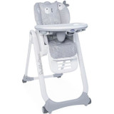 CHICCO - Καρέκλα Polly 2 Start Dots High Chair (CDCHI79205390000-el)