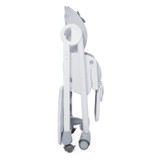 CHICCO - Καρέκλα Polly 2 Start Dots High Chair (CDCHI79205390000-el)