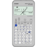 Casio Graph Lite Calculator - Αριθμομηχανή γραφικών παραστάσεων (CDCAS1714783577050-el)