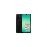 Smartphone Samsung Galaxy A26 6.7 5G Nano SIM 128 GB Μαύρο (CDSAM1742001865553-el)